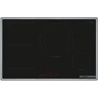 Bosch Inductiekookplaat van SCHOTTCERAN PVS845HB1E