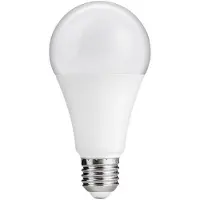Goobay Led lamp E27 | Peer | (15W, 1800lm, 3000K)