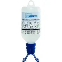 Plum oogspoelfles DUO pH Neutraal 0,5 l - 4801