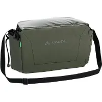 Vaude eBox (KLICKfix ready), khaki, -