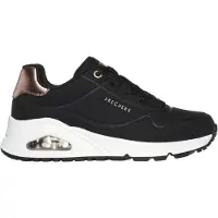 SKECHERS Uno gen1-shimmer away 310545l/blk