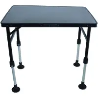 Carp spirit Bivvy Mega Table Zwart