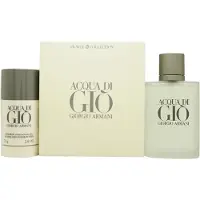 Giorgio Armani Acqua Di Giò Gift Set