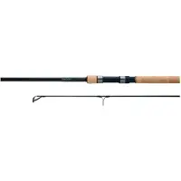 Carp spirit Magnum X2 Cork Edition Carpfishing Rod Goud 3.66 m / 80-120 g