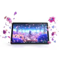Lenovo Tablet - - Tab 10.1" - Helio G85 - 4Go RAM - 128Go eMMC - Android 14