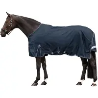 Waldhausen Winterdeken Scandic, 100 G - Bijna Uitverkocht!
