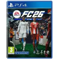 EA Sports FC 26 PS4