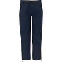 Regatta - Kid's Sorcer Mountain Trousers VII - Trekkingbroek 14 Years, blauw