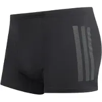 Adidas Sportzwembroek 'Ripstream' zwart