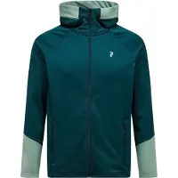 Peak Performance Rider Essentials Zip Hood Men