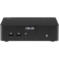 Asus NUC RNUC16GDKU5663N2, Intel Core Ultra 5, 325, 16 GB, 512 GB, Windows 11 Pro, 64-bits