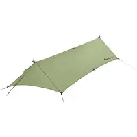 Sea to Summit - Minimalist Tarp - Tarp olijfgroen