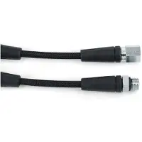 Miflex Carbon Hd High Pressure 7/16 Slang