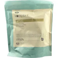 Lisap Crème Keraplant Ritual Multi-Active Scalp Mud 250 gr