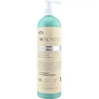 Lisap Keraplant Keeping Illuminating Masker - 500ml | Voor Alle Haartypen
