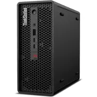Lenovo ThinkStation P3 Ultra Gen 2, modelnummer 30J5 - Small Form Factor