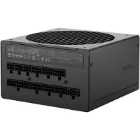 Fractal Design Ion 3 Gold 850W Zwart | PC Voeding