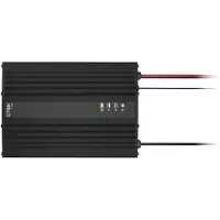 Ctek Pro 1240 12v 40a Battery Charger Zwart