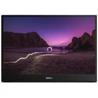 Lenovo ThinkVision M16 16 mobiel beeldscherm - 64BFUAT1WL