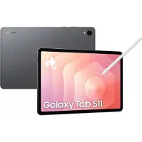 Samsung Galaxy Tab S11 11 inch 128GB Wifi Grijs