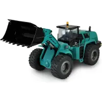 Amewi 22538 RC Radlader G485E petrol Li-Ion 2000mAh/14+