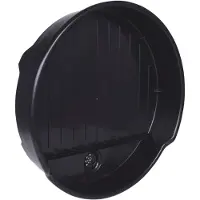 Ks Tools 150.9209 150.9209 Vultrechter voor vat 30 l 590 mm