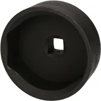 Ks Tools 460.1830 1 wieldop voor BPW, 120 mm, 6-kant