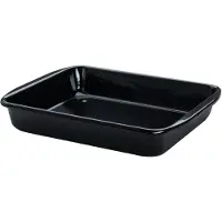 Riess Ovenschaal Hoog 42 x 33 x 7 cm
