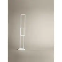 Perenz Cross 6599 N CT LED-vloerlamp