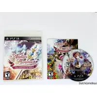 Atelier Rorona: The Alchemist of Arland ( Import)
