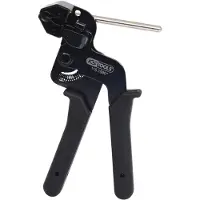 Ks Tools 115.1590 Spantang voor RVS kabelbinders met kogelsluiting