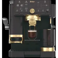 Ninja Luxe Café Pro ES771EUBK David Beckham Limited Edition