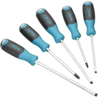Hazet 811S/5 Schroevendraaierset