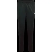 Puma Vrouwen, Sportbroek, teamGOAL Trainingsbroek Wmn (XL), Zwart, XL