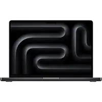Apple MacBook Pro, M-chip, 36,1 cm (14,2 inch), 3024 x 1964 pixels, 24 GB, 1 TB, macOS Tahoe