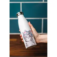 MIKASA x Tipperleyhill thermosfles (500 ml)