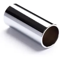 Dunlop 220 Chrome Slide medium 19 x 22 x 60 mm - Bottleneck