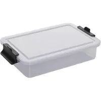Farberware Snacklebox Lunchbox 20x32 Cm