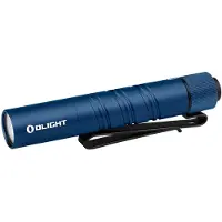 Olight I3T 2 EOS Midnight Blue