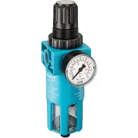 Hazet Filterdrukregelaar 9070-5
