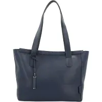 PICARD Shopper 'Yours' navy
