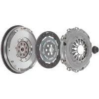 Valeo 837085 Complete koppelingsset