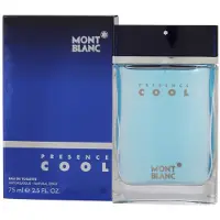 Mont Blanc Parfum