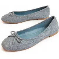 Montevita Ballerina Balleri7 In Blauw