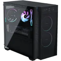 Gigabyte Gaming Desktop Pc Aorus Prime 3 Ap351--ap3a7n6-5111 Amd Ryzen 7 16 Gb Ram 1 Tb Ssd Zwart