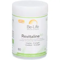 Be-Life Revitaline Bio | 60 capsules