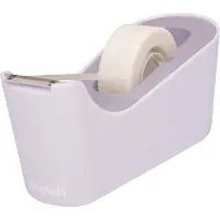 Scotch Plakbanddispenser C18-L Lavendel