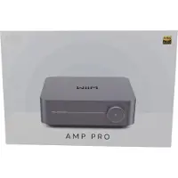 WIIM Amp Pro
