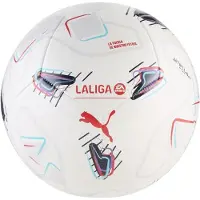 Stellar Play LALIGA Voetbal 2026-2027 Wit Multicolor