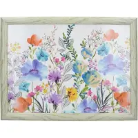 Creative Tops Meadow Floral Tray